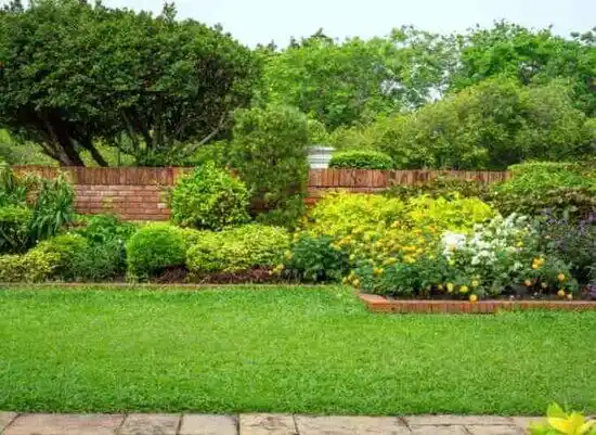 landscaping services Miller Place